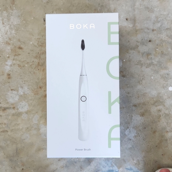 Boka Other - Boka Power Electric Toothbrush